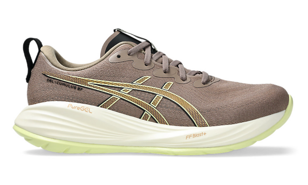 Asics Gel-Cumulus 27 | Supwell